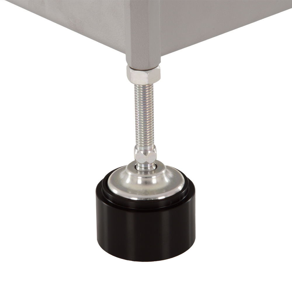 B-G Racing Levelling Foot Extension Kit For Scale Pad Platforms