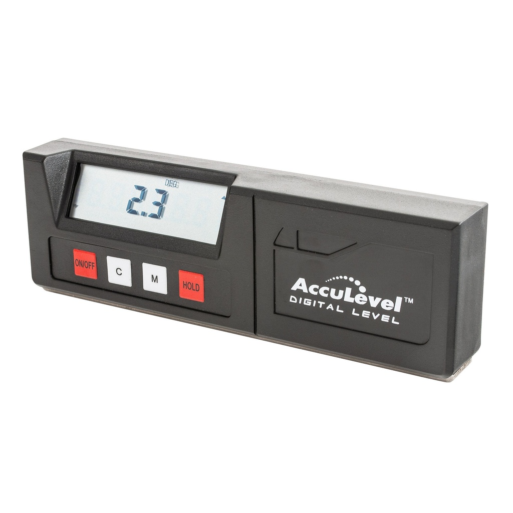 Pitking Products Professional Castor Camber Gauge Kit
