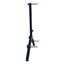 Longacre Caster Camber Quickset Adaptor