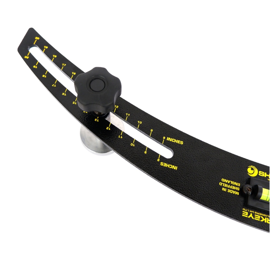 Sharkeye Steering Wheel Levelling Tool