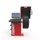 Sharkeye Fasep V548 Nuvi Wheel Balancer