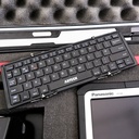 Sharkeye Ibex Mobile Computerised Wheel Aligner