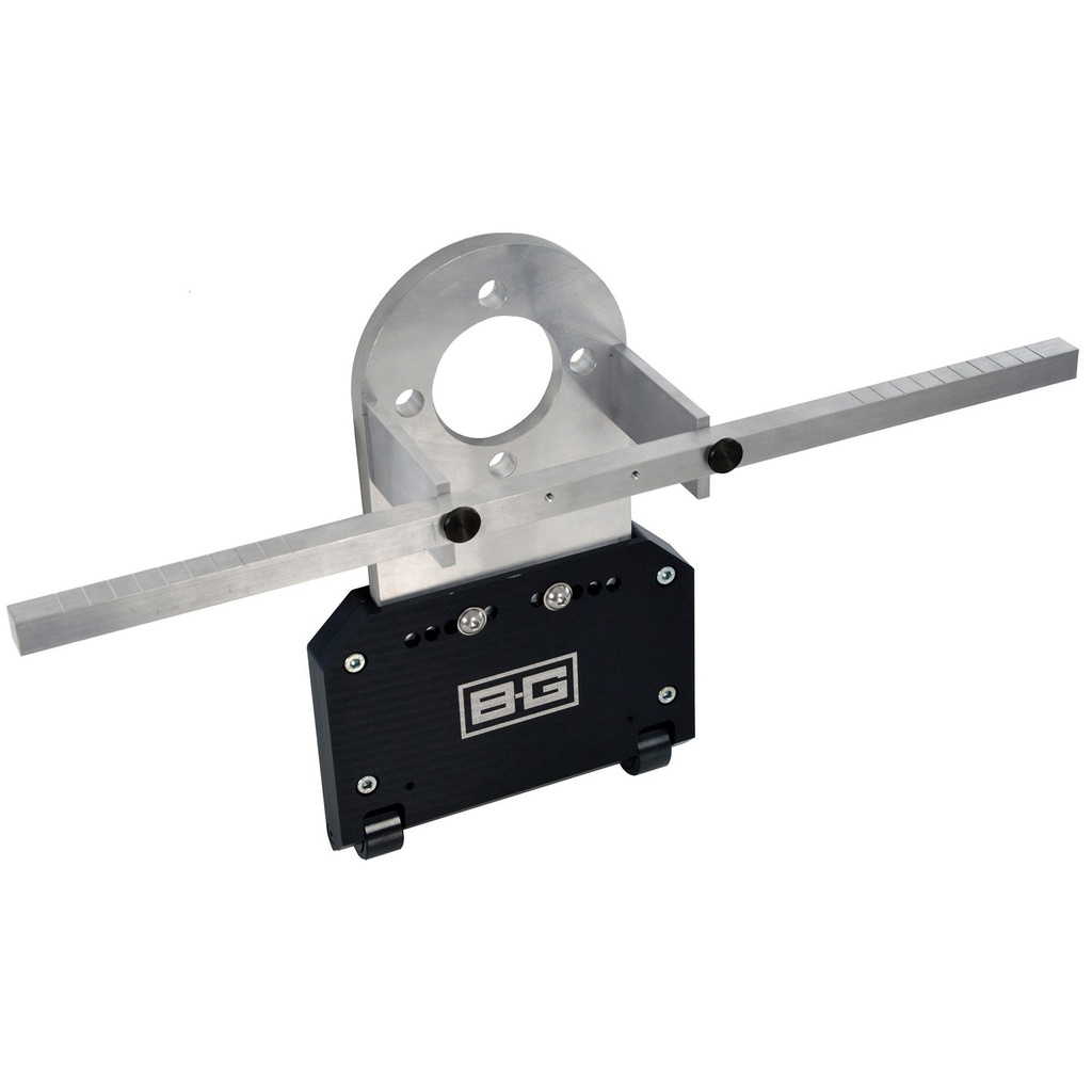 B-G Racing Hub Stands Kit