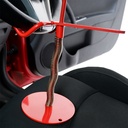 Sharkeye Standard Steering Wheel Clamp