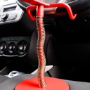 Sharkeye Standard Steering Wheel Clamp