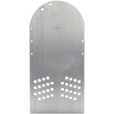 B-G Racing Additional Hub Plate For Hub Stands