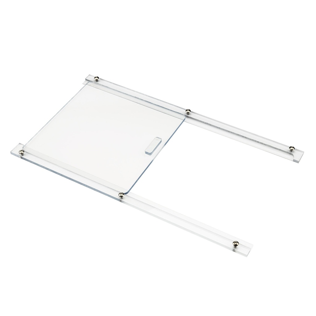 Demon Tweeks Universal Window Slider Kit
