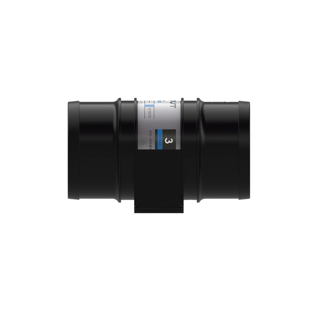 ChillOut Motorsports Club Series Blower Fan
