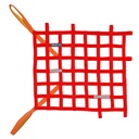 Sparco Fabric Window Net