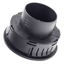 T7Design Adjustable Dash Air Vent