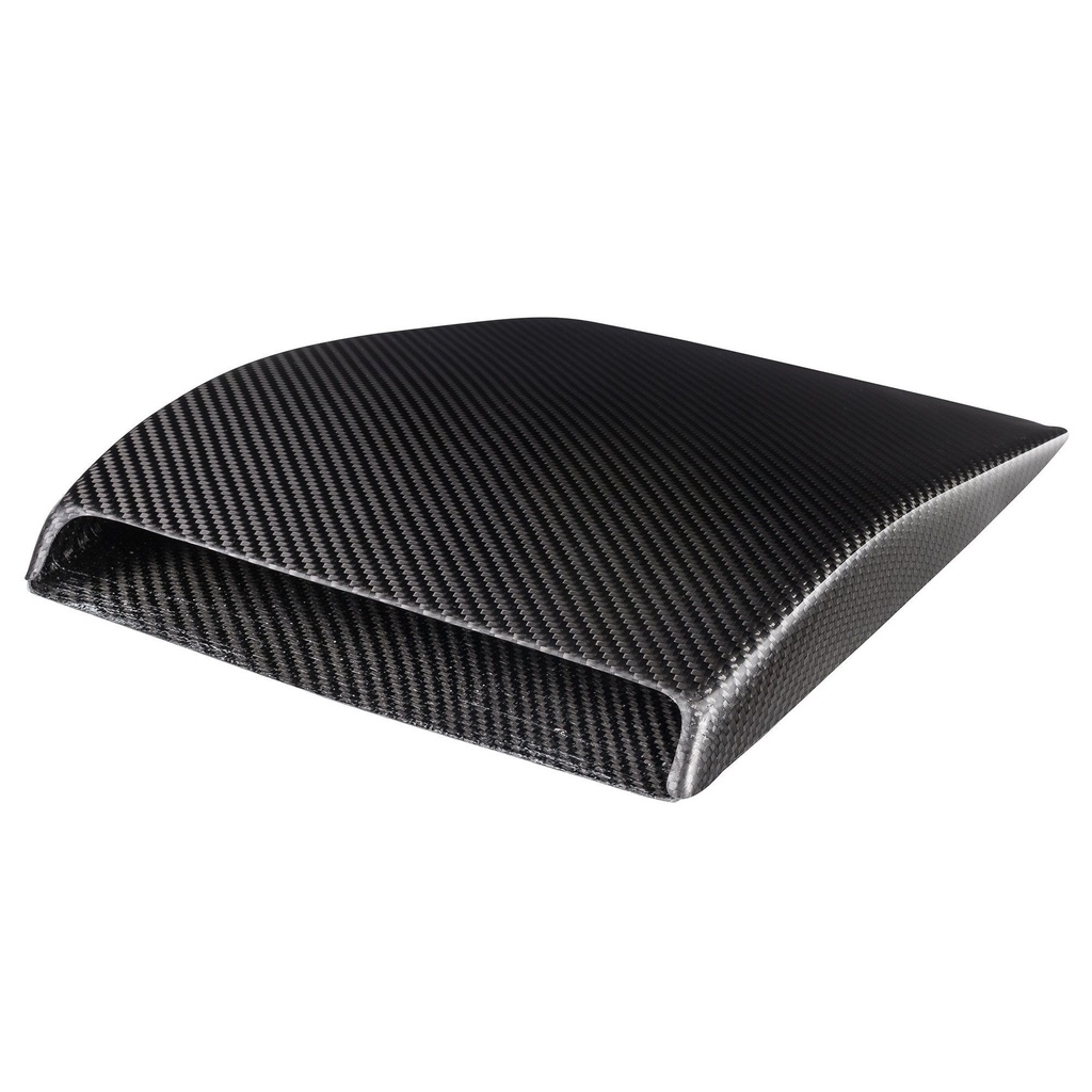 GRP4 Fabrications Evo Style Carbon Fibre Roof Vent