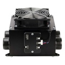 T7Design 5kw Midi Heater With PWM Fan Controller