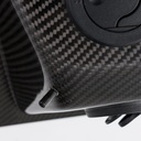 GRP4 Fabrications Evo Style Carbon Fibre Roof Vent
