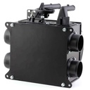 T7 Design 5kw Midi Heater