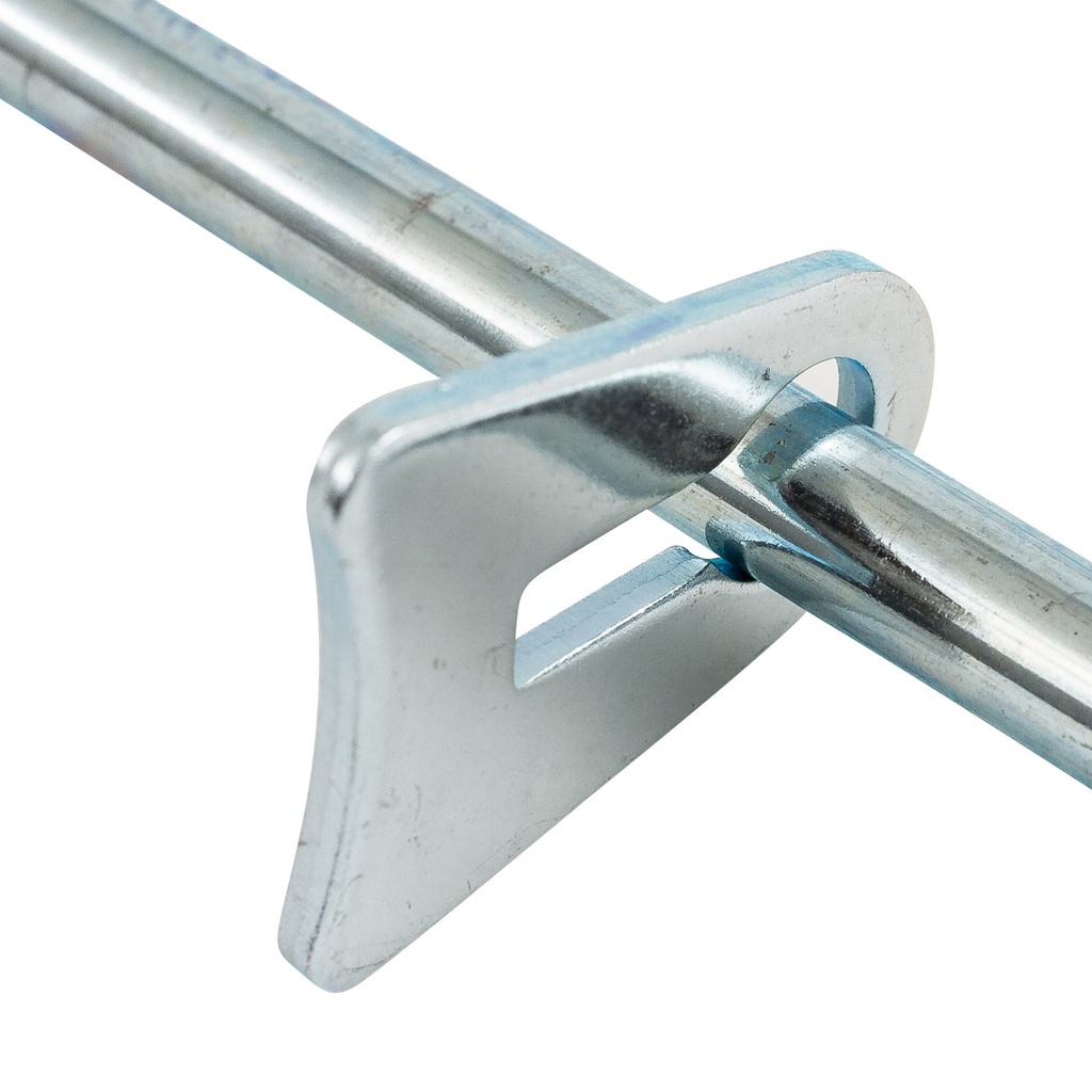 TRS Window Net Fitting Kit