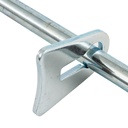 TRS Window Net Fitting Kit
