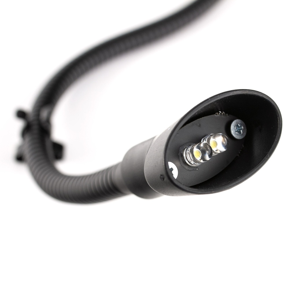 ZeroNoise LED Map Light