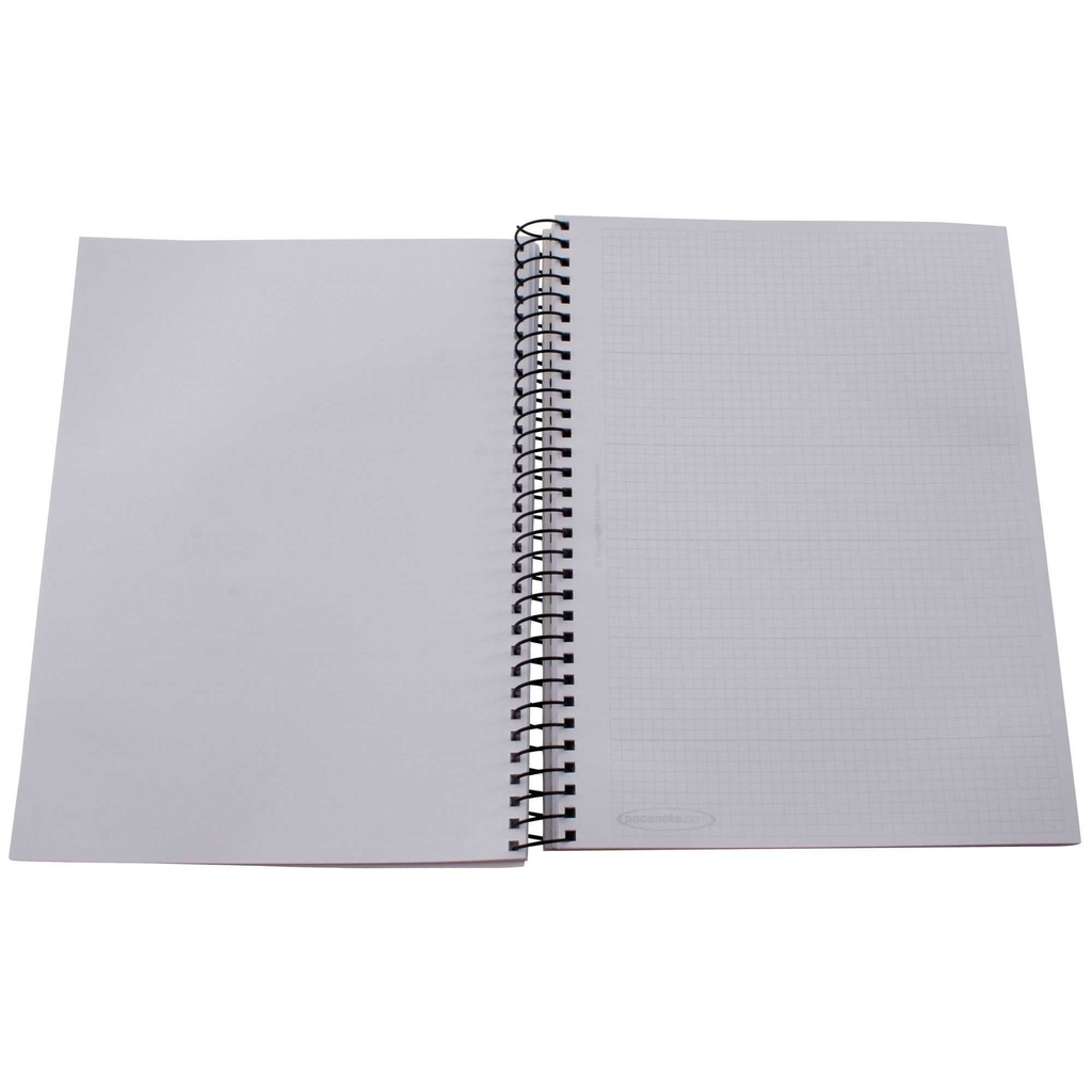 Pacenote.com The Rally Pace Note System - Complete Book