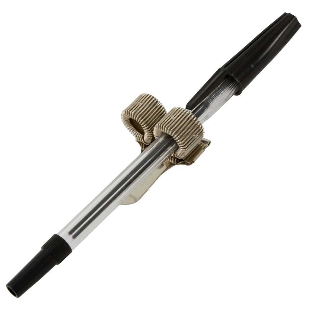 Demon Tweeks Pen and Pencil Clip