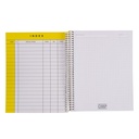 OMP Co-Drivers Pad