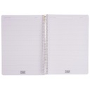 OMP A4 Co-Drivers Note Pad