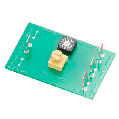 Brantz Speed Sensors