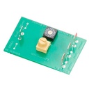 Brantz Speed Sensors