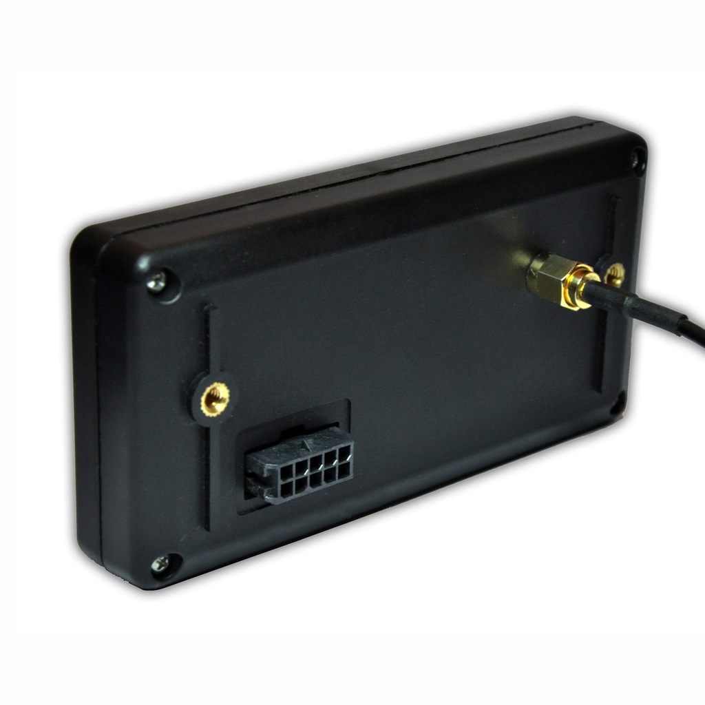 Monit G-200+ GPS Rally Computer