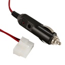 Terratrip Cigarette Plug Power Lead