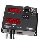 Brantz International 2 Pro GPS Plug & Go Bundle