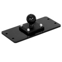 Brantz RAM Mount For International Trip Meters