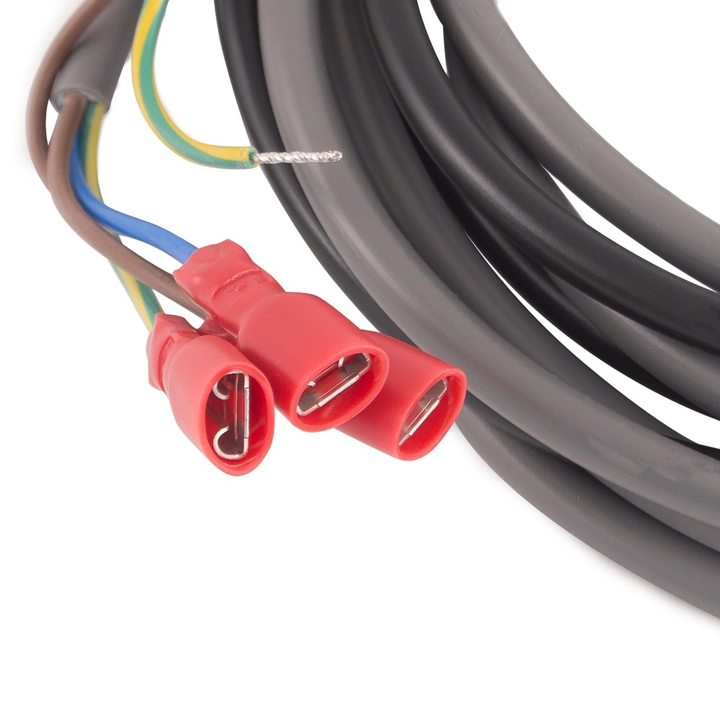 Brantz Wiring Plug Kit For Brantz Tripmeters