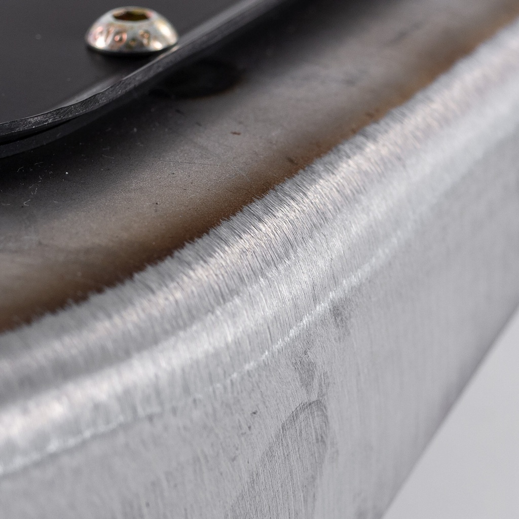 GRP4 Fabrications Weld In Brake Fluid Reservoir Bracket With Tray