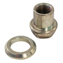 Rix Engineering Top Mount Straight Sleeve Nut