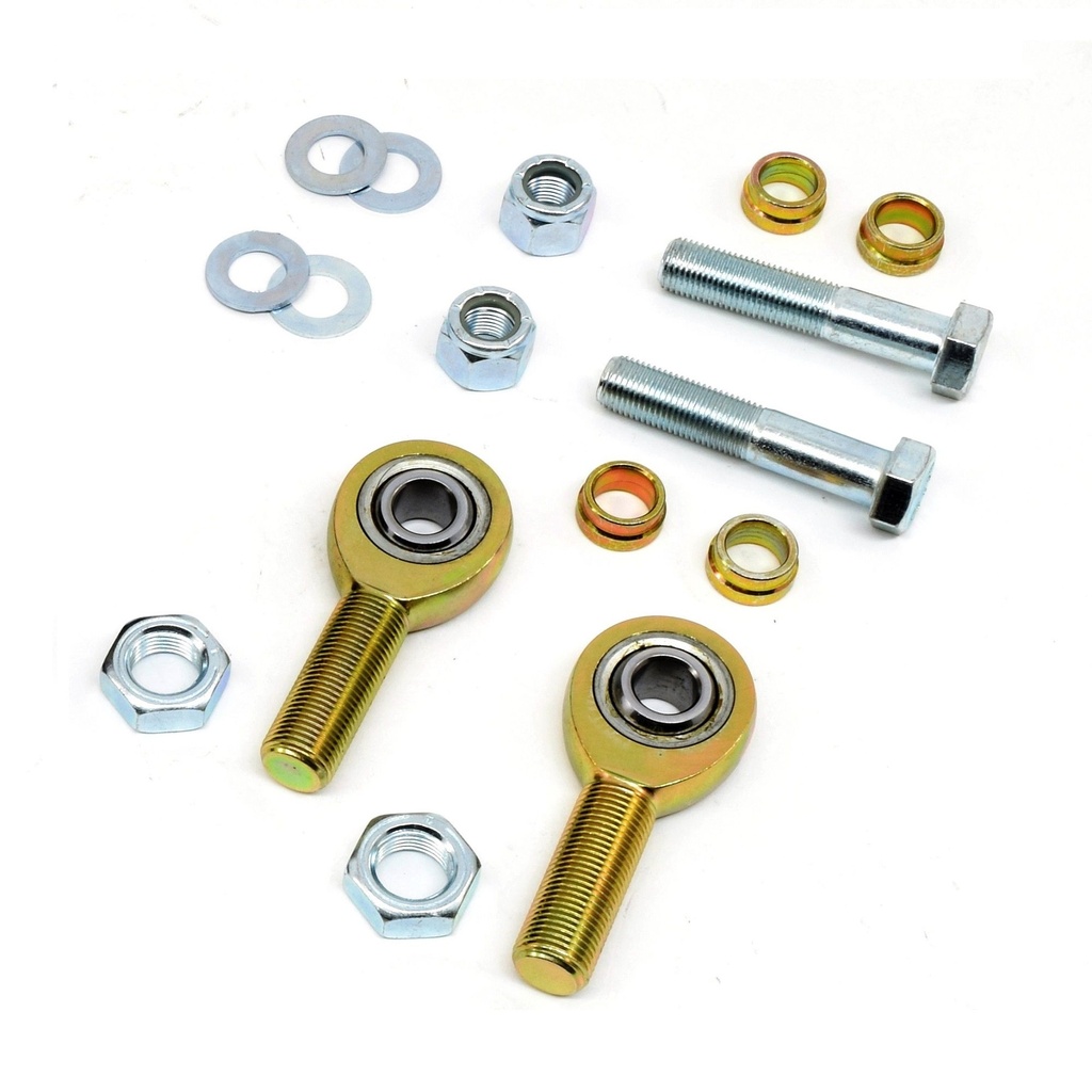 GRP4 Fabrications Escort Mk1/2 Compression Strut Kit