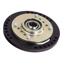GRP4 Fabrications Escort Mk1 / Mk2 Adjustable 2 Piece Top Mount