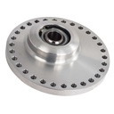 GRP4 Fabrications Escort Mk1 / Mk2 Eccentric Top Mount