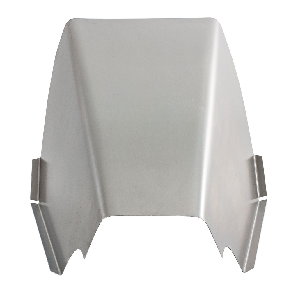 GRP4 Fabrications Escort Gearbox Tunnel