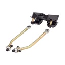 GRP4 Fabrications Ford Escort Mk1/2 Tension Strut Kit - Tarmac