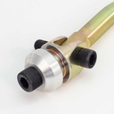 GRP4 Fabrications Ford Escort Mk1/2 Tension Strut Kit - Tarmac
