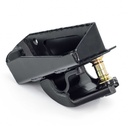 GRP4 Fabrications Ford Escort Mk1/2 Tension Strut Kit - Tarmac