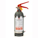 FEV 1.75 Litre F-TEC Foam Hand Held Fire Extinguisher