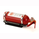 FEV 1.75 Litre F-TEC Foam Hand Held Fire Extinguisher