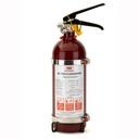 FEV 2.5Kg N-TEC Gas Hand Held Fire Extinguisher