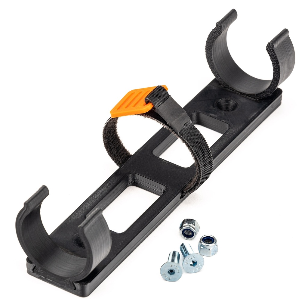 Race Safety Accessories Fire Safety Stick Mounting Bracket