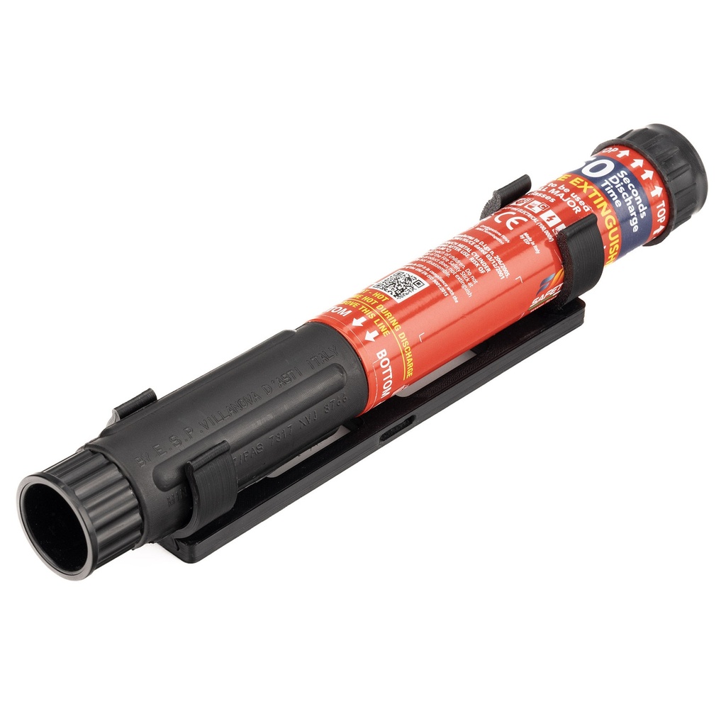 Race Safety Accessories Fire Safety Stick Mounting Bracket