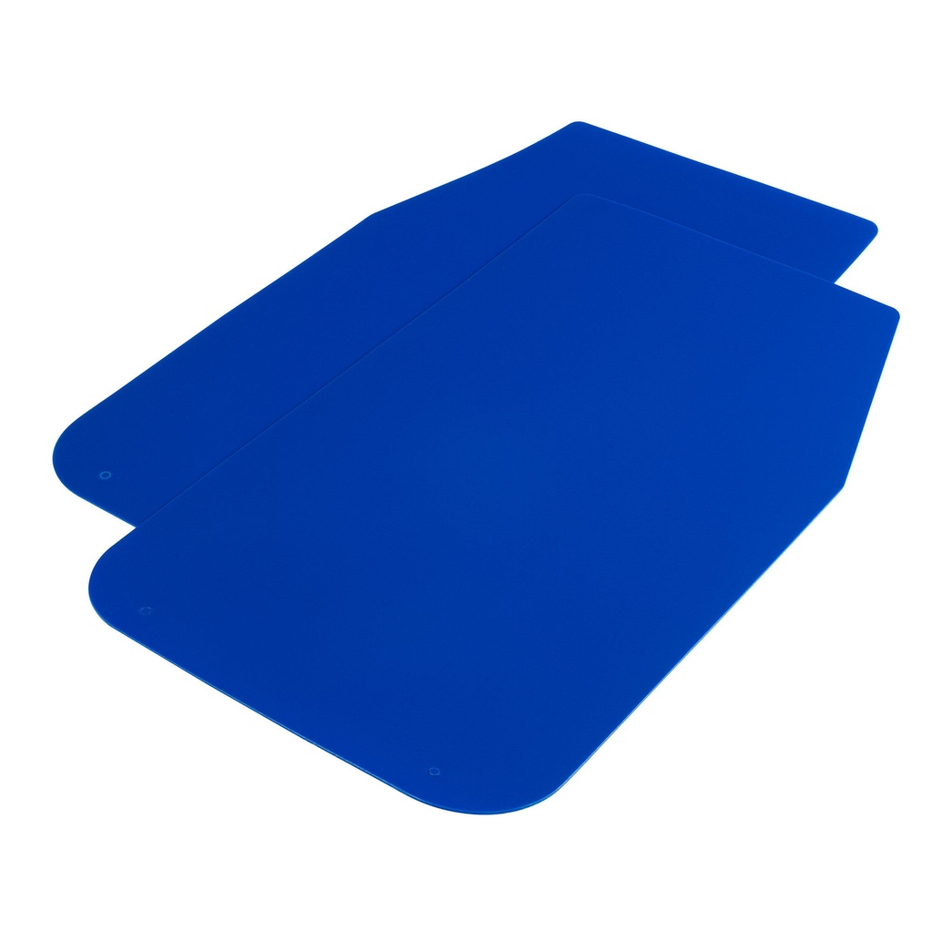 Sparco Universal Mudflaps