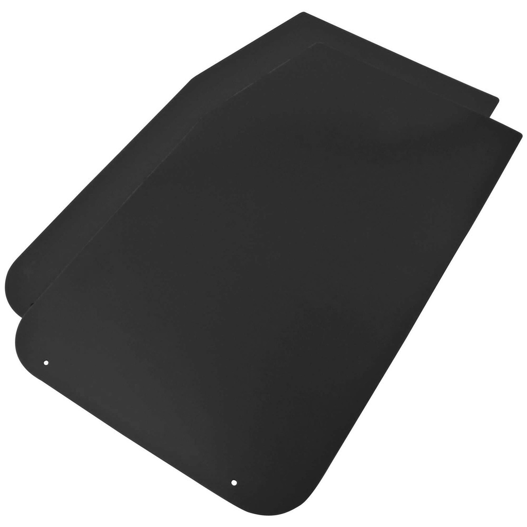 OMP Polyethylene Mudflaps
