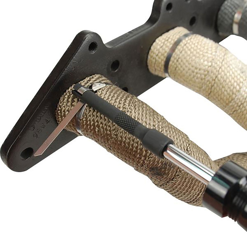 Design Engineering Locking Tie Tool