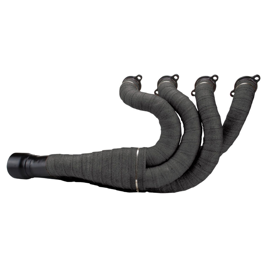 Design Engineering High Temperature Silicone Coating